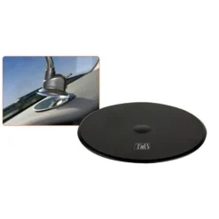 Adaptateur tableau de bord pour support GPS