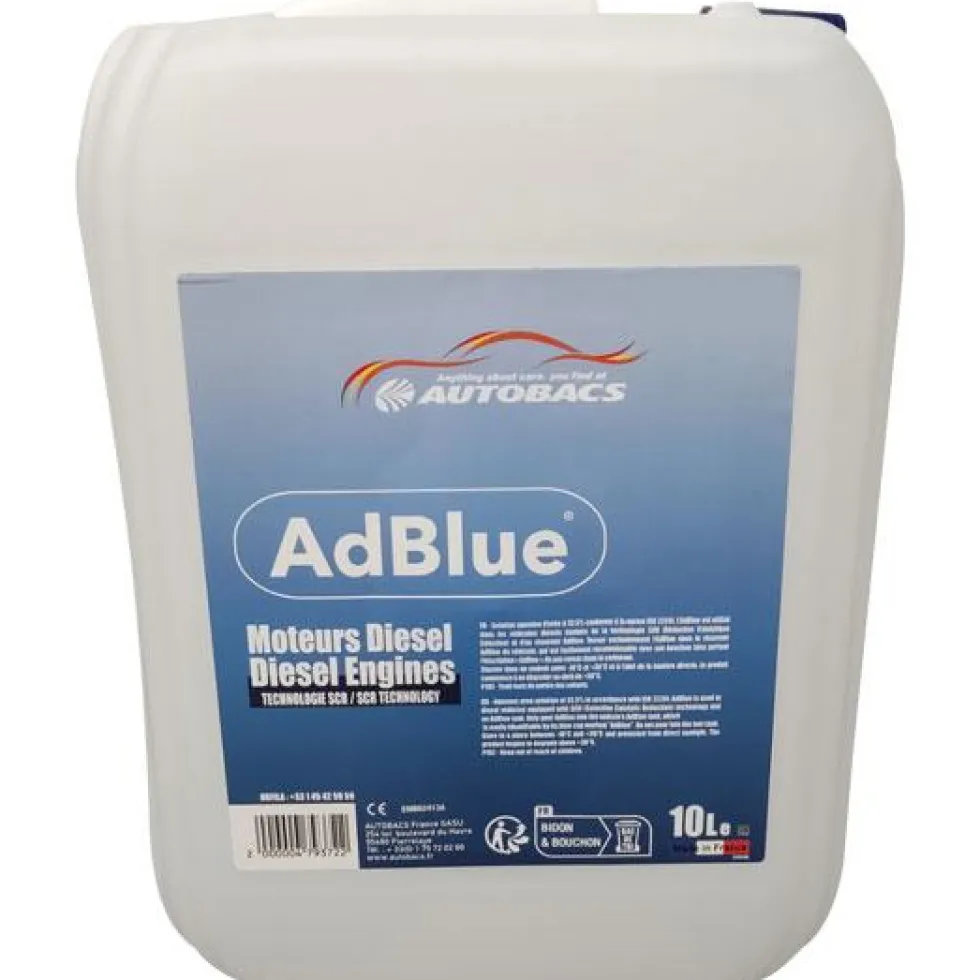 AdBlue 10l - Autobacs