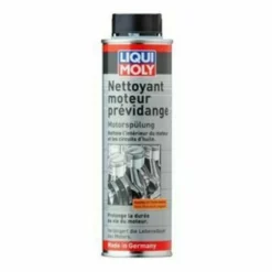 Additif Huile Moteur Nettoyant moteur prévidange 21501 300ml - LIQUI MOLY