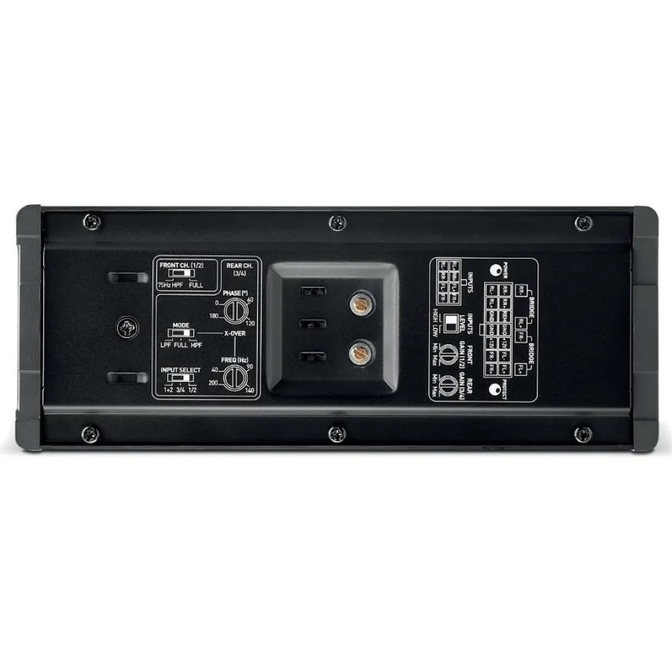 Amplificateur Impulse 4.320 - FOCAL