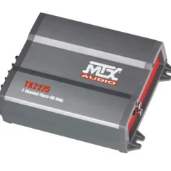 Amplificateur 2X75 W RMS TX2275 - MTX
