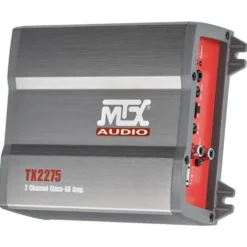 Amplificateur 2X75 W RMS TX2275 - MTX