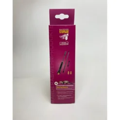 Antenne radio alu 12-17-26 cm