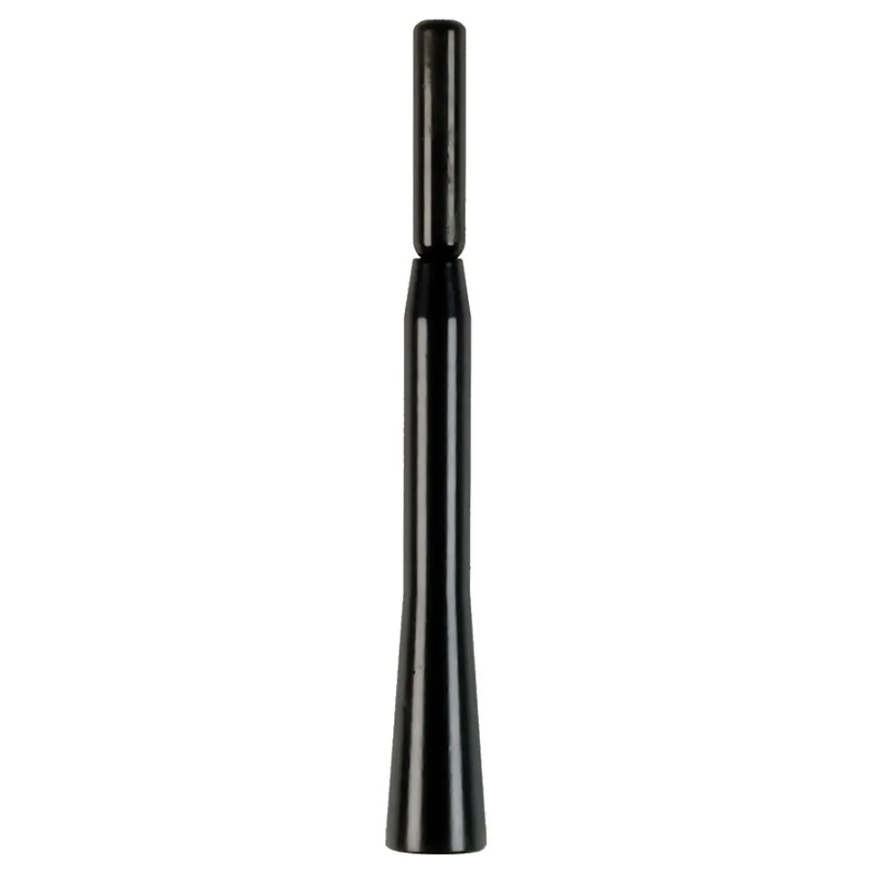 Antenne radio noire 20591