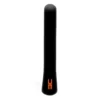 Antenne Viper noire