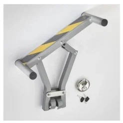 ANTIVOL BLOC PORTE UTILITAIRE