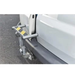ANTIVOL BLOC PORTE UTILITAIRE