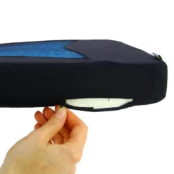 Assise confort gel KINE TRAVEL