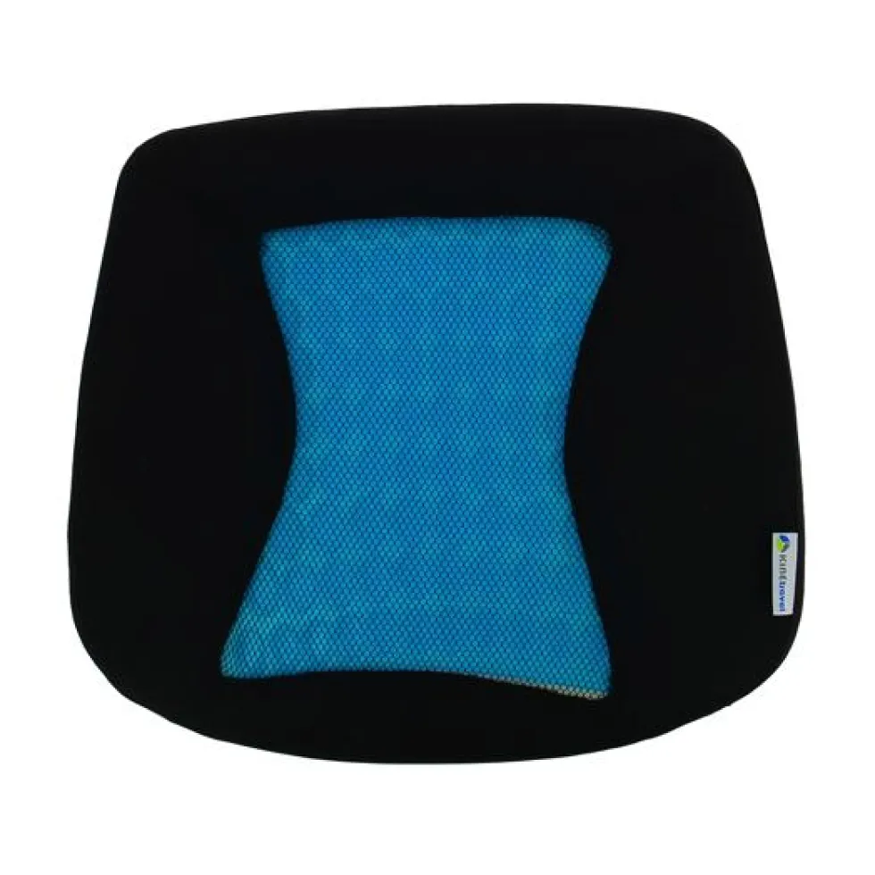 Assise confort gel KINE TRAVEL