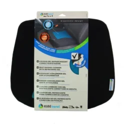 Assise confort gel KINE TRAVEL