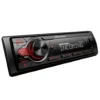 Autoradio MVH-330 DAB+ Antivol Bluetooth - PIONEER