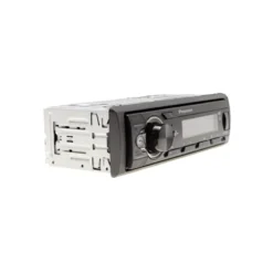 Autoradio MVH-330 DAB+ Antivol Bluetooth - PIONEER