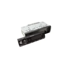 Autoradio MVH-330 DAB+ Antivol Bluetooth - PIONEER