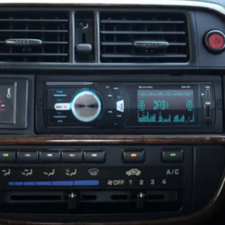 Autoradio RMD057DAB - CALIBER