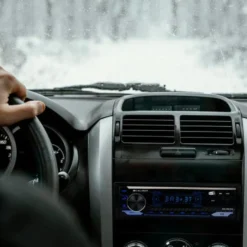 Autoradio RMD058DAB - CALIBER