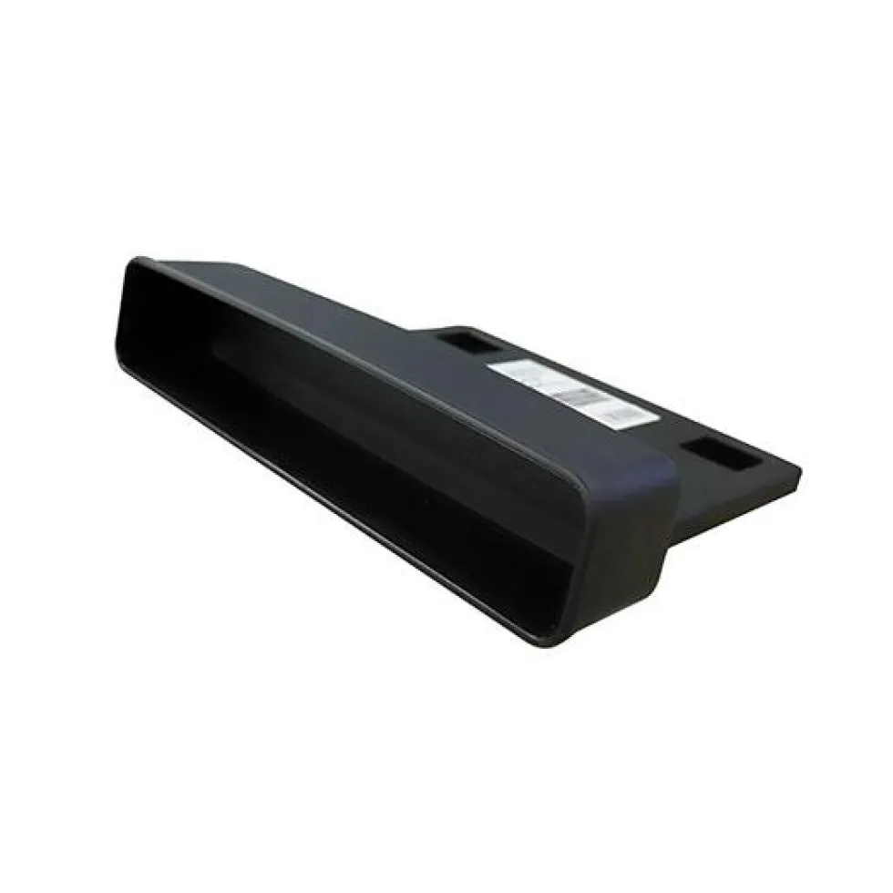 Bac de rangement lateral 8 x 11,5 cm - ECORE
