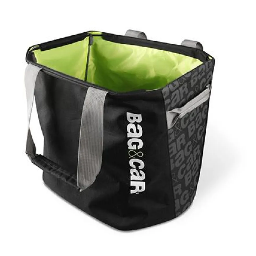 BAG & CAR organiseur panier 43L repliable