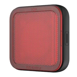 Balise de localisation MFI pour velo-trottinette