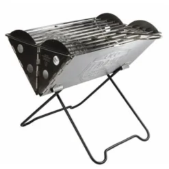 Barbecue Nomade Petit Modèle