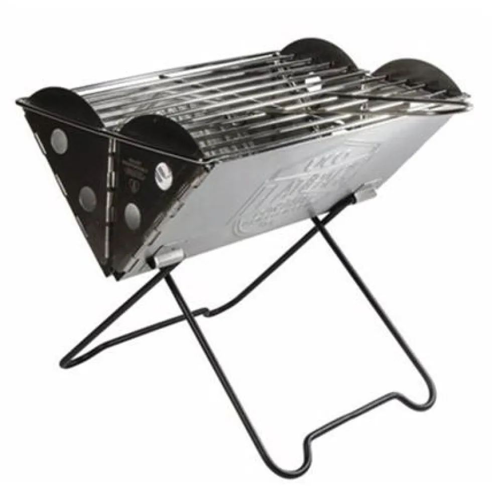 Barbecue Nomade Petit Modèle