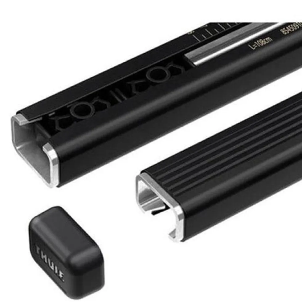 BARRES DE TOIT SQUAREBAR-1080MM THULE