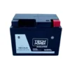 Batterie moto 12V YTX4L-SLA - TECHPOWER