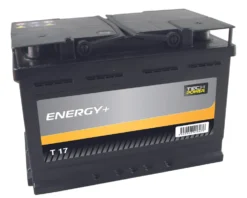 Batterie TECHPOWER Energy+  12V 45Ah/360A