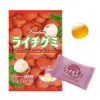 Bonbons gummy litchi kasugai - LXFRANCE