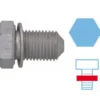 BOUCHON + JOINT VIDANGE VAG 220125S