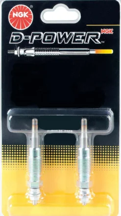 Bougie de préchauffage BL2 N1 Y-924J