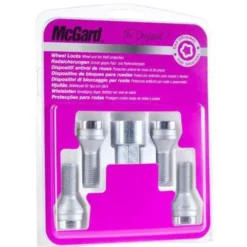 BOULONS ANTIVOL - 27015 - MCGARD