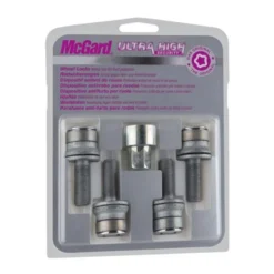 BOULONS ANTIVOL - 27179SL - MCGARD