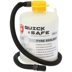 Bouteille de rechange universelle 450ml - QUICK&SA
