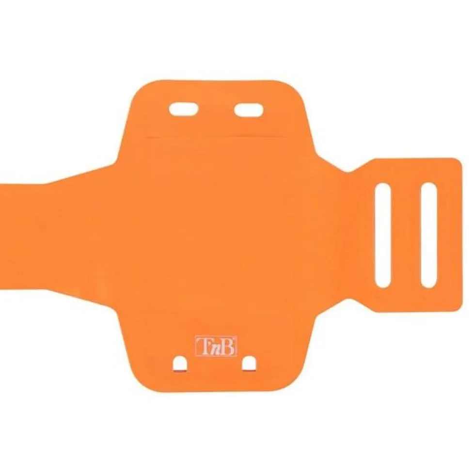 BRASSARD SLIM REFLECHISSANT TNB