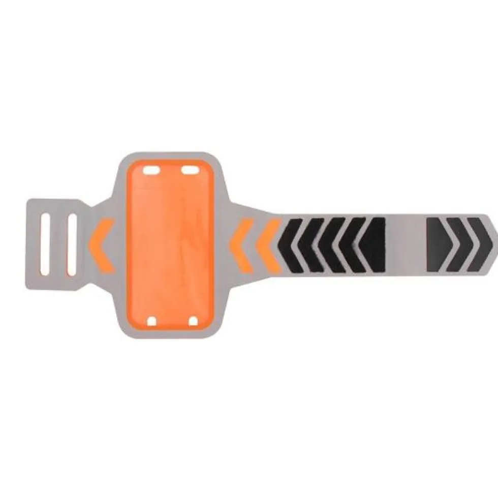 BRASSARD SLIM REFLECHISSANT TNB