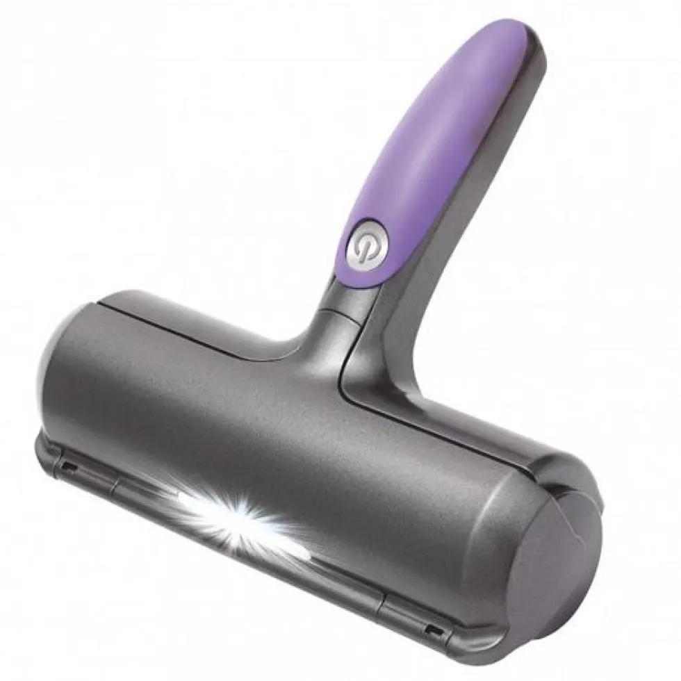 Brosse anti-poils animaux Fur Daddy VENTEO