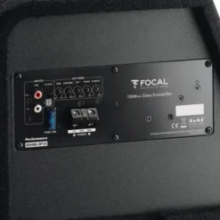 Caisson de basse FOCAL - Subwoofer 150 - 300 W