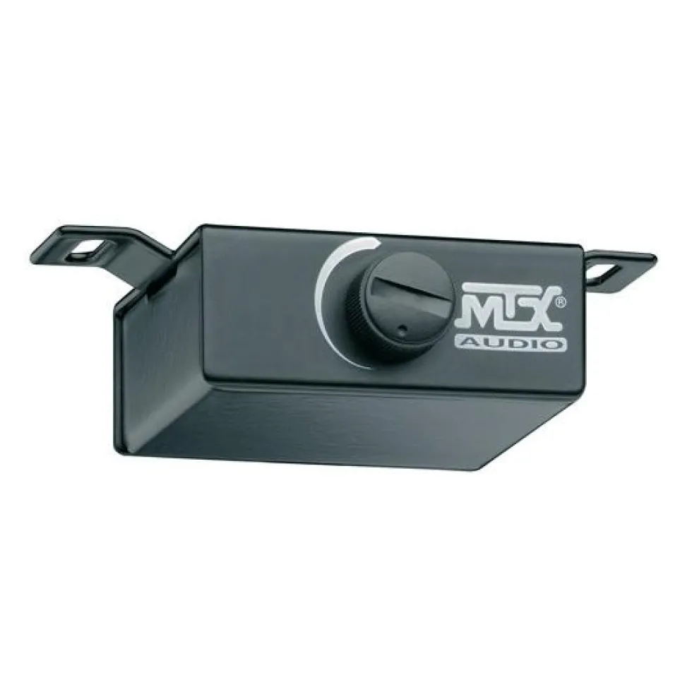 Caisson de basse MTX - Subwoofer 120 - 360 W