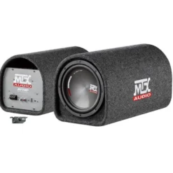 Caisson de basse MTX - Subwoofer 120 - 360 W