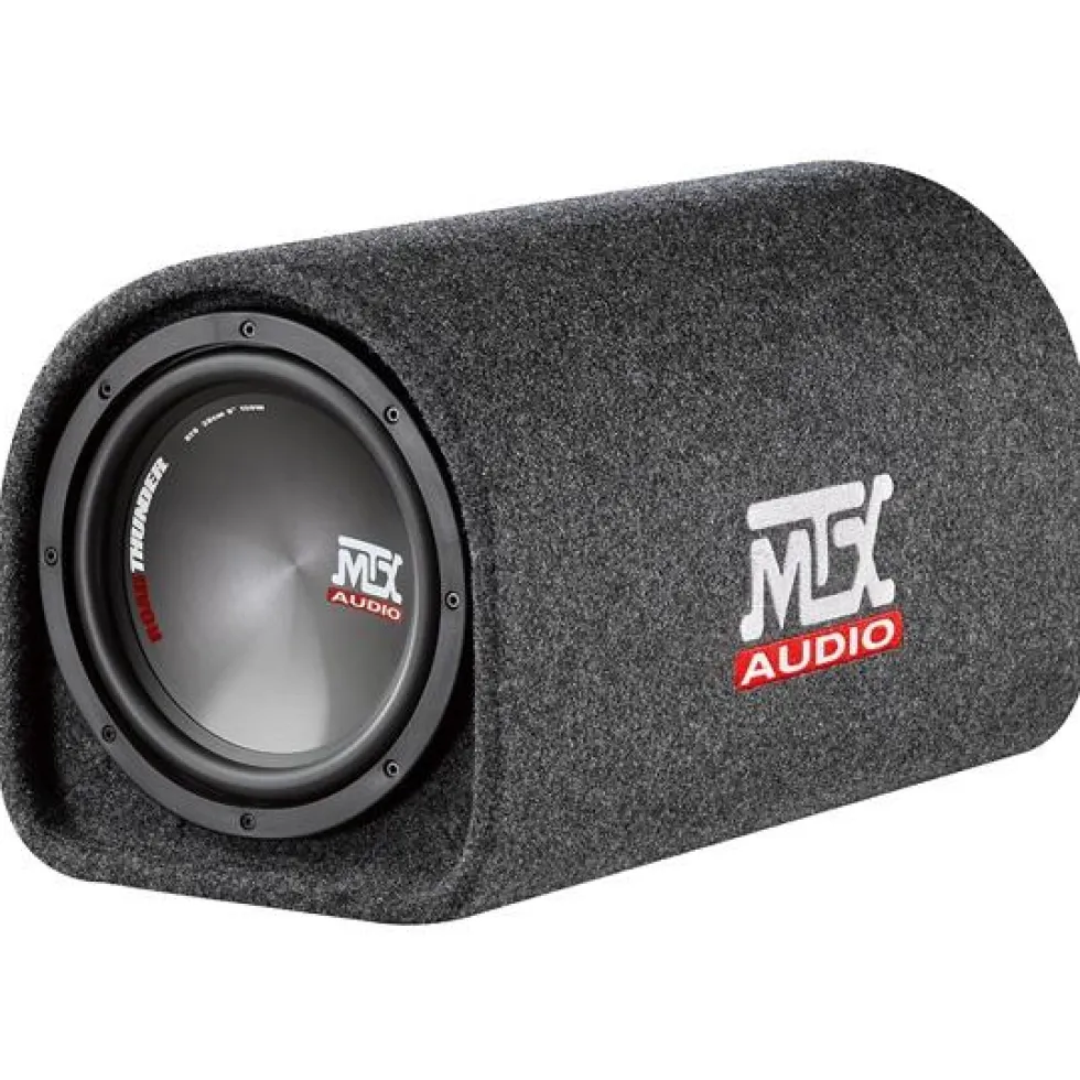 Caisson de basse MTX - Subwoofer 120 - 360 W