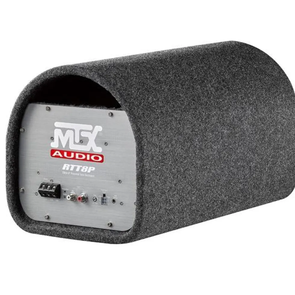 Caisson de basse MTX - Subwoofer 120 - 360 W