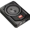 Caisson de basse MTX - Subwoofer 150 - 600 W