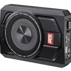 Caisson de basse MTX - Subwoofer 150 - 600 W