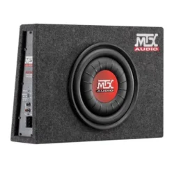 Caisson de basse MTX - Subwoofer 200 - 600 W