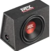 Caisson de basse MTX - Subwoofer 350 - 1050 W