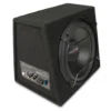CAISSON DE BASSES AMPLIFIÉ 30 CM - CALIBER