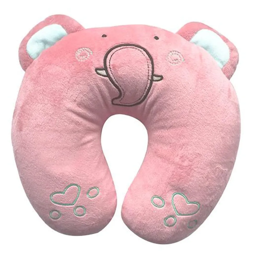 Cale Nuque Enfant forme éléphant OTOKIT