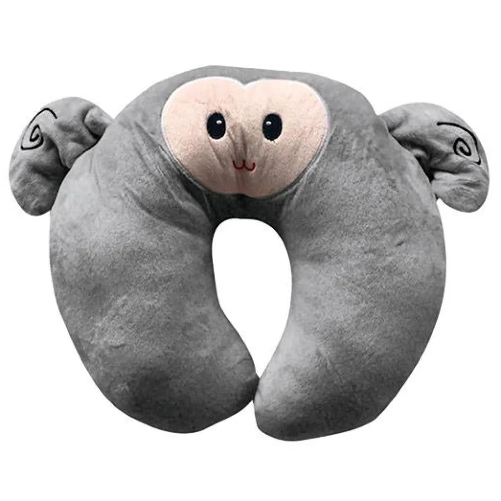Cale Nuque Enfant forme mouton OTOKIT