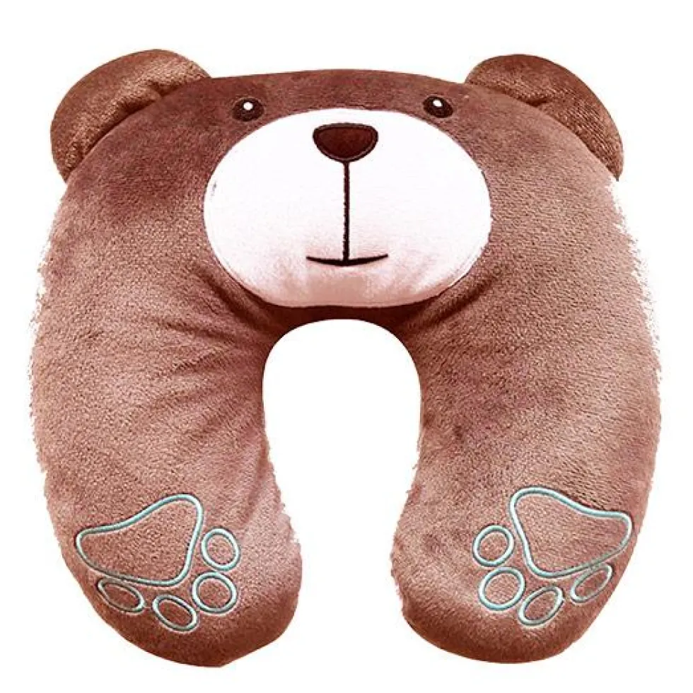 Cale Nuque Enfant forme ours OTOKIT