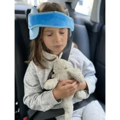 Cale tête enfant